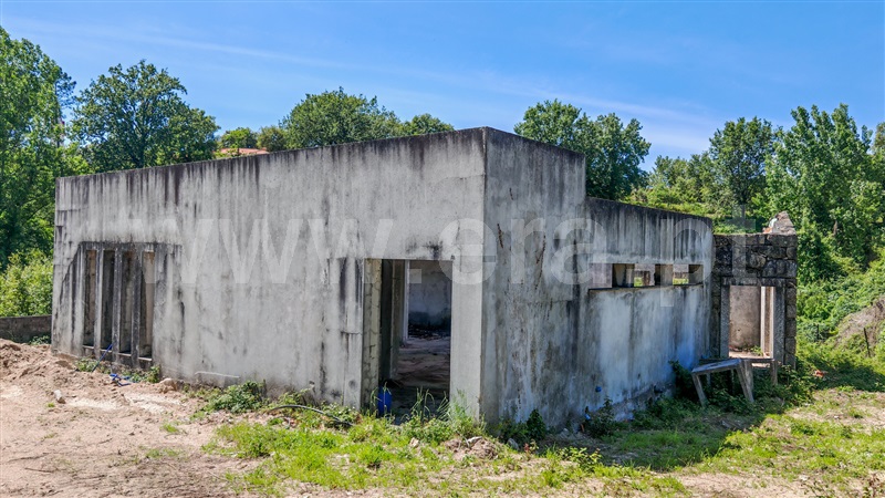 Moradia T3 Santo Tirso, Sequeirô - 1483208 - 20