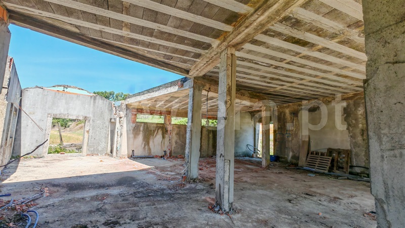 Moradia T3 Santo Tirso, Sequeirô - 1483208 - 22