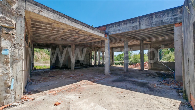 Moradia T3 Santo Tirso, Sequeirô - 1483208 - 26