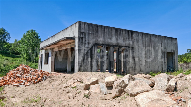 Moradia T3 Santo Tirso, Sequeirô - 1483208 - 32