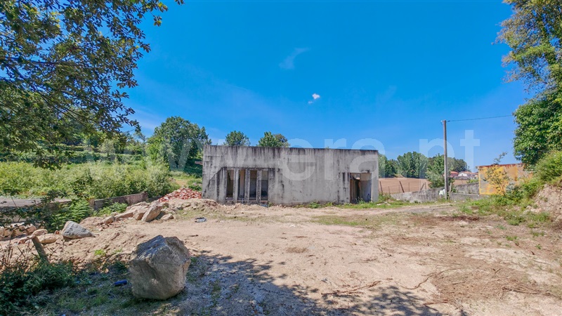 Moradia T3 Santo Tirso, Sequeirô - 1483208 - 35