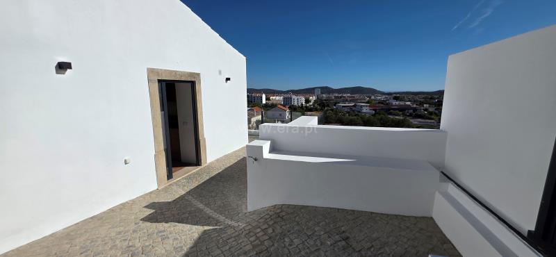 Moradia T3 / São Brás de Alportel, São Brás de Alportel