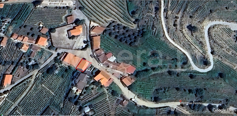 Moradia T3 São João da Pesqueira, Ervedosa do Douro - 1425035 - 19
