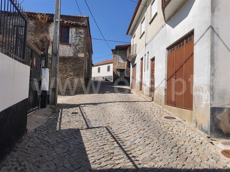 Moradia T3 São João da Pesqueira, Vilarouco e Pereiros - 1119762 - 3