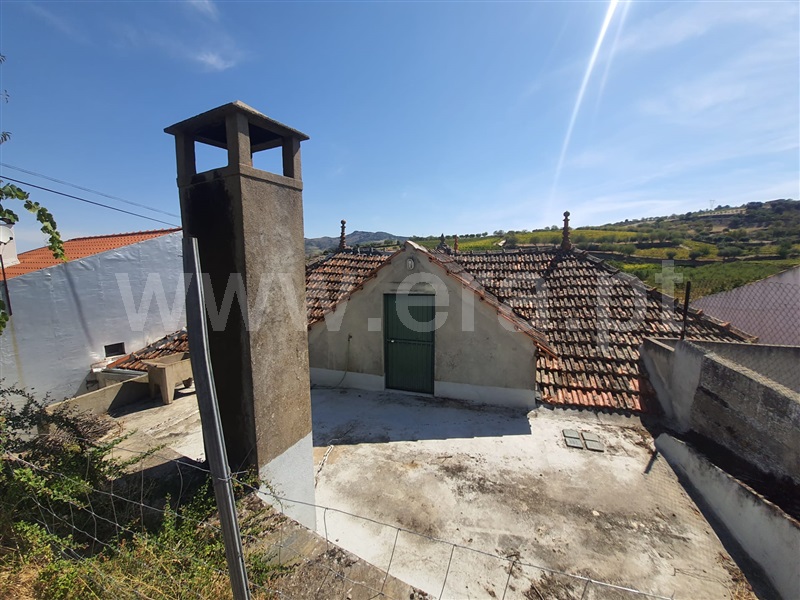 Moradia T3 São João da Pesqueira, Vilarouco e Pereiros - 1119762 - 7