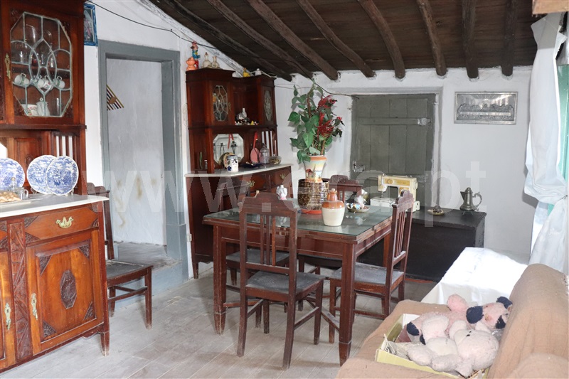 Moradia T3 Sardoal, Andreus - 1349793 - 1
