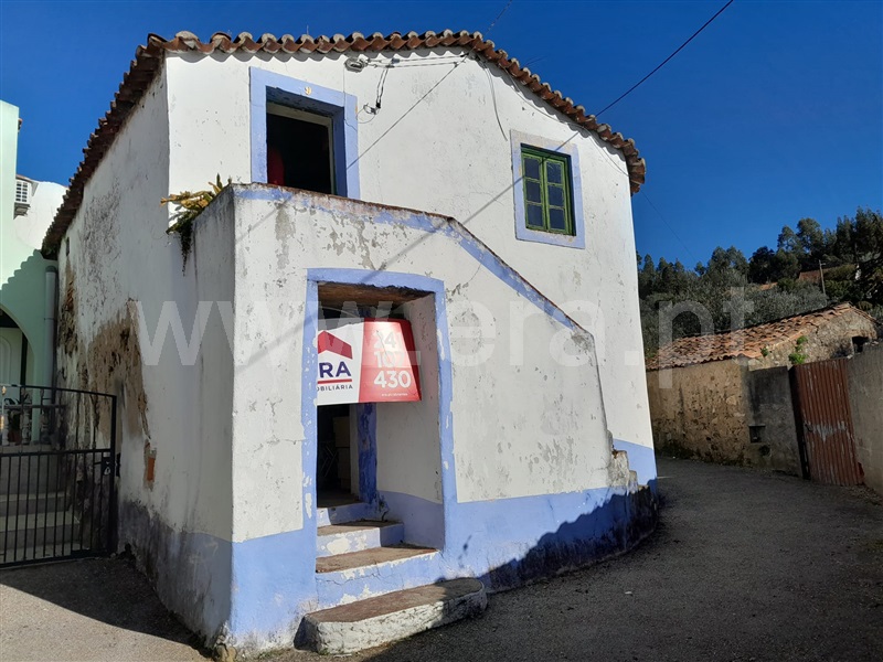Moradia T3 / Sardoal, Andreus