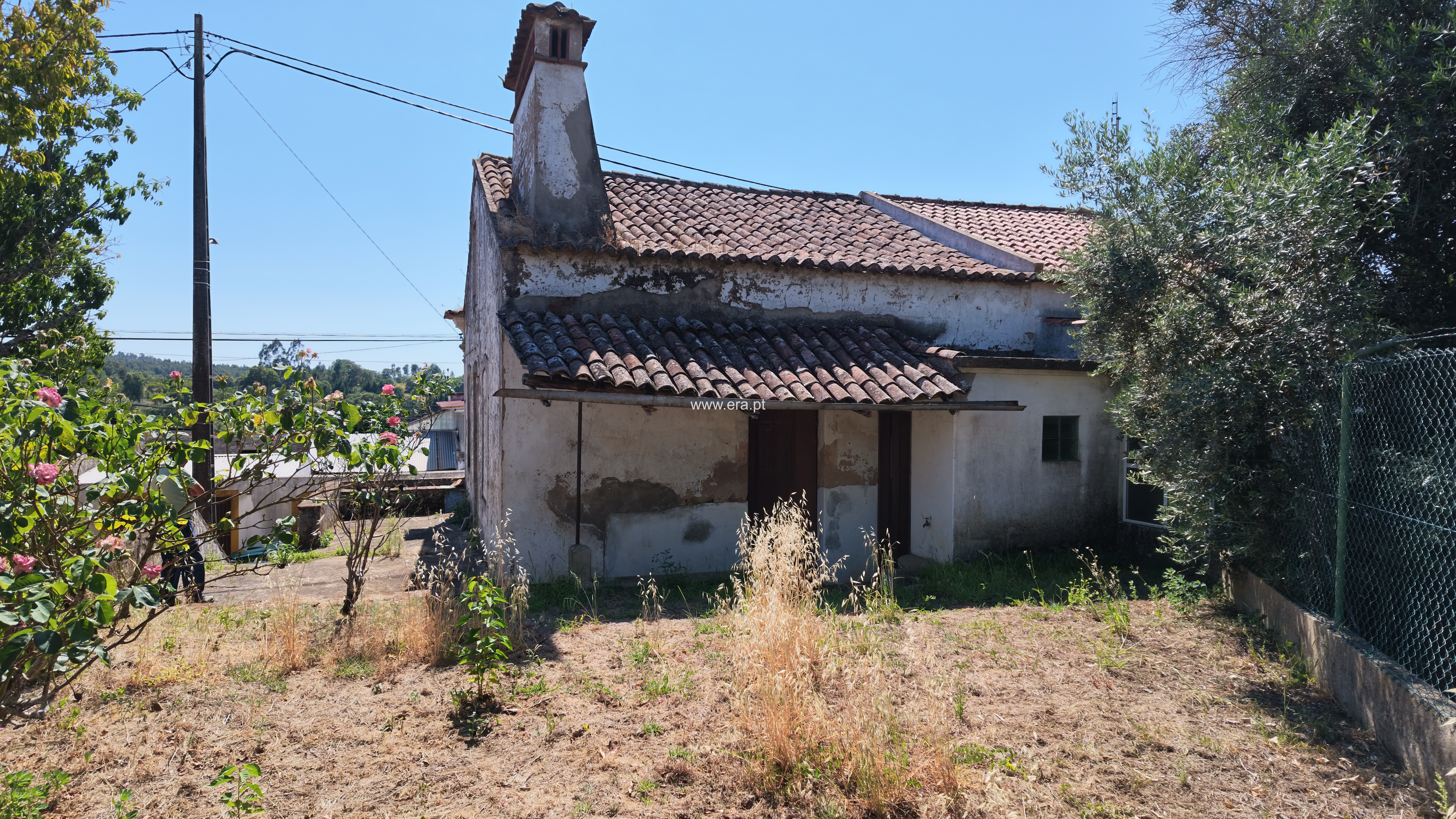 Moradia T3 / Sardoal, Andreus