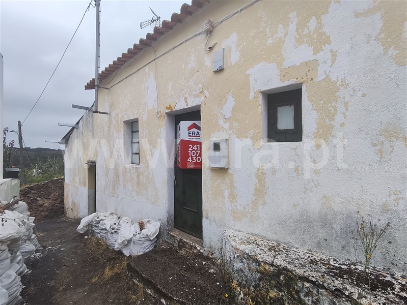 Moradia T3 / Sardoal, Sardoal
