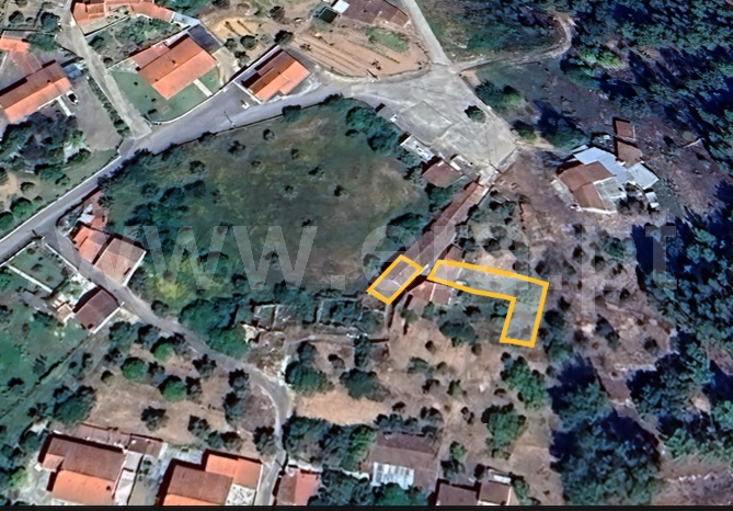 Moradia T3 Sardoal - 1487759 - 1