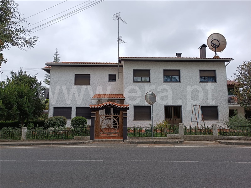 Moradia T3 / Sardoal, Sardoal
