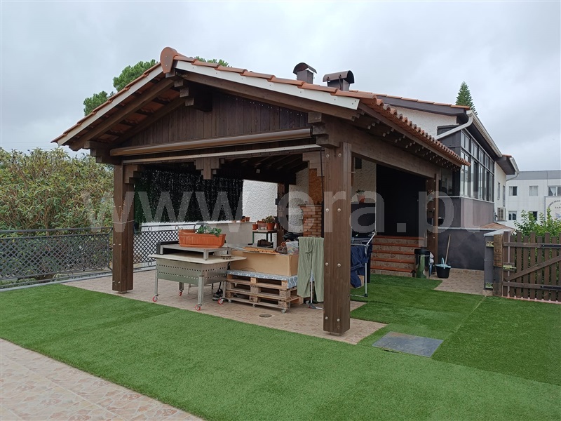 Moradia T3 Sardoal, Sardoal - 915650 - 12