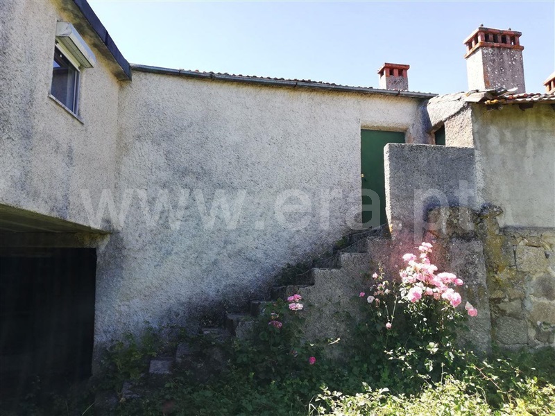 Moradia Geminada T3 Sátão, Romãs, Decermilo e Vila Longa - 1164783 - 3