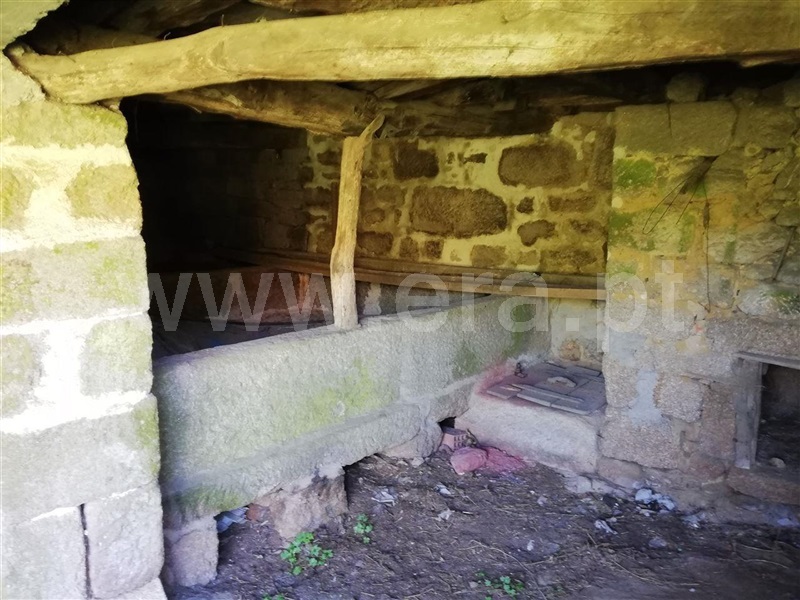 Moradia Geminada T3 Sátão, Romãs, Decermilo e Vila Longa - 1164783 - 5