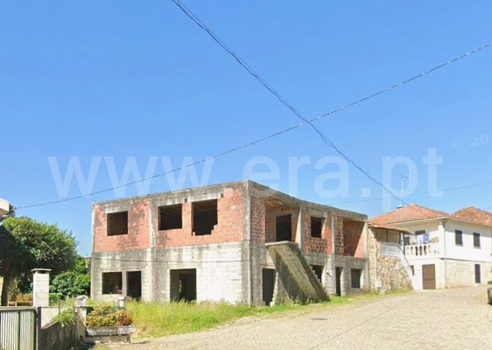 Moradia T3 / Sátão, Sátão