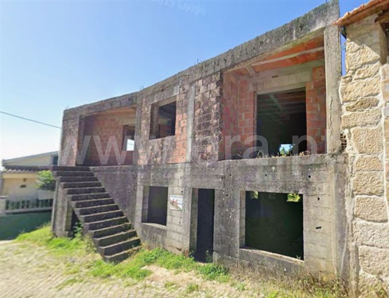 Moradia T3 Sátão - 1512221 - 2