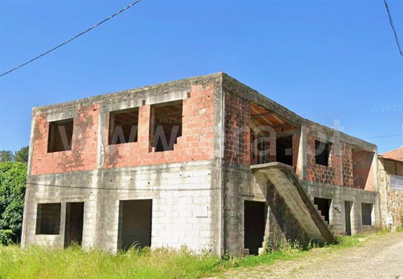 Moradia T3 Sátão - 1512221 - 3