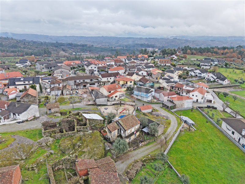 Moradia T3 à venda em Silvã de Cima, Sátão — foto 7