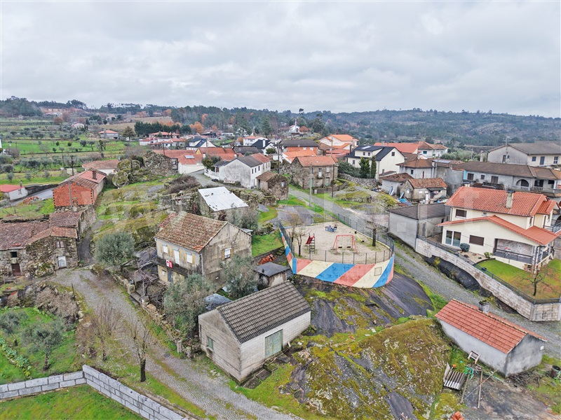 Moradia T3 à venda em Silvã de Cima, Sátão — foto 5