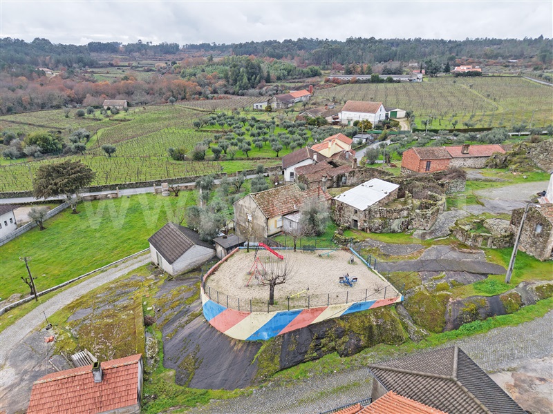 Moradia T3 à venda em Silvã de Cima, Sátão — foto 3