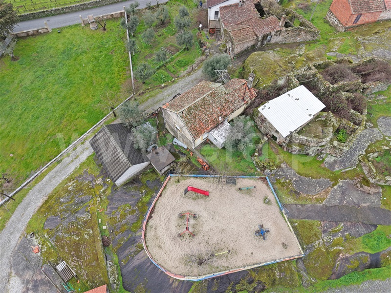 Moradia T3 à venda em Silvã de Cima, Sátão — foto 6
