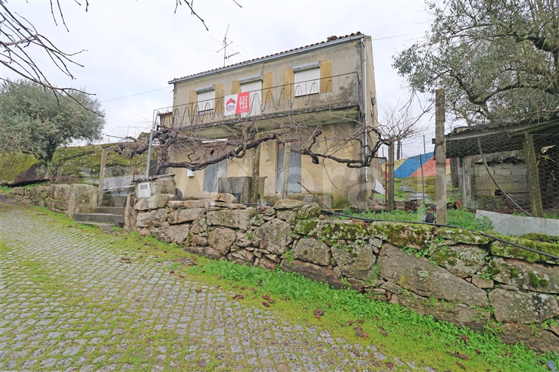 Moradia T3 à venda em Silvã de Cima, Sátão — foto 2