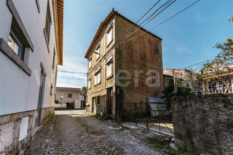 Moradia T3 Seia, Paranhos - 1480834 - 4