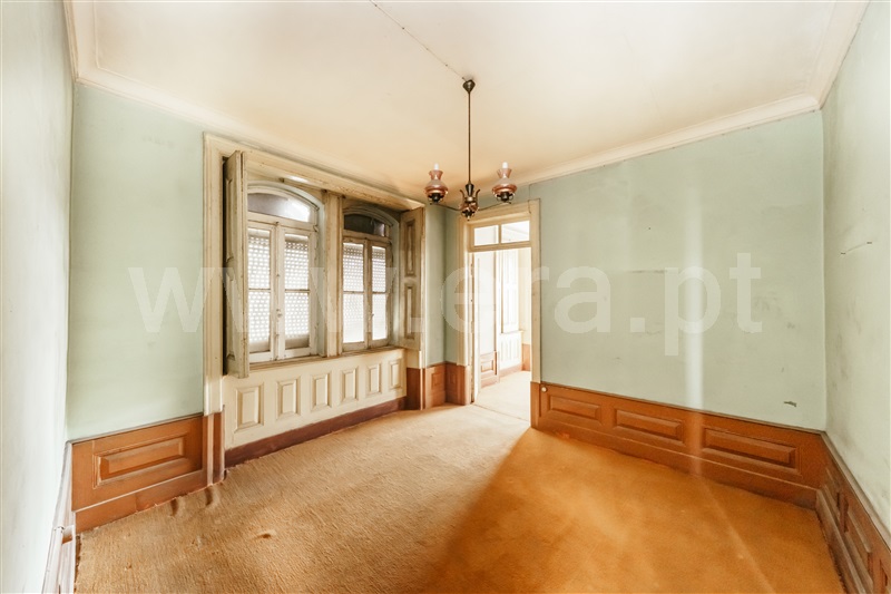 Moradia T3 Seia, Paranhos - 1480834 - 9