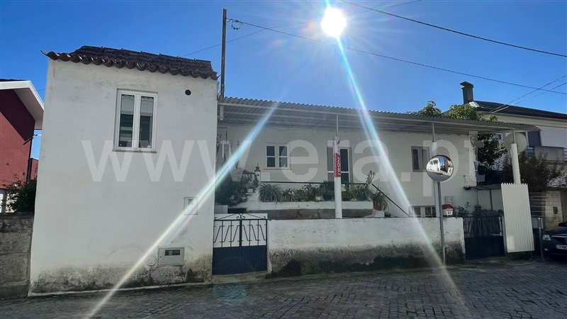 Moradia T3 à venda em Paranhos, Seia — foto 2