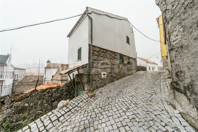 Moradia T3 Seia, Sabugueiro - 1285700 - 3