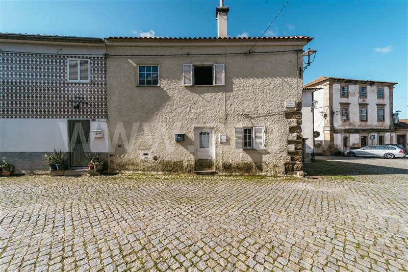 Moradia T3 Seia, Sameice e Santa Eulália - 1465043 - 1