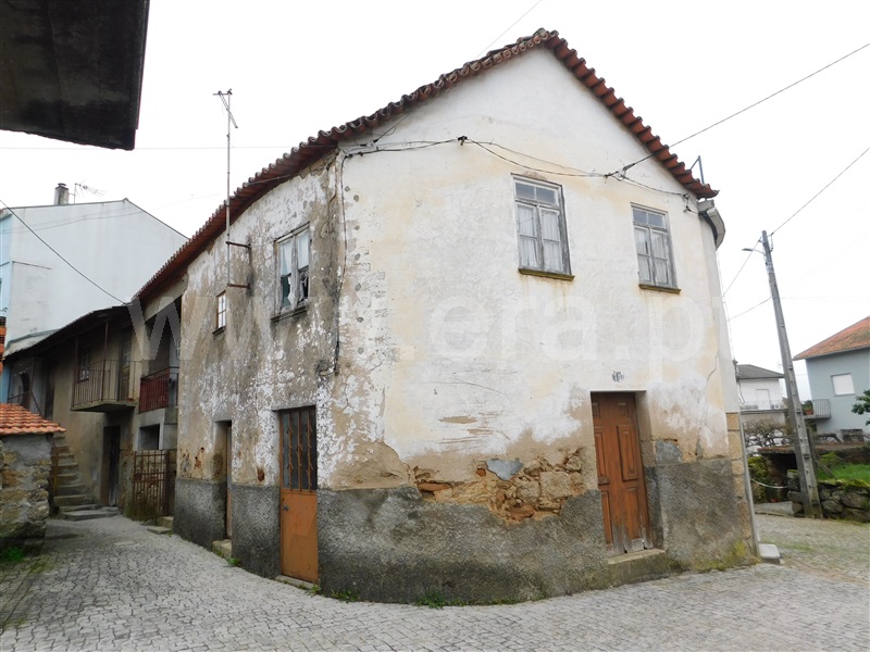 Moradia T1 / Seia, Sameice e Santa Eulália