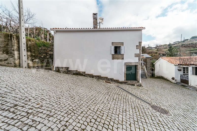 Moradia T3 Seia, Sandomil - 1463620 - 2