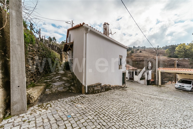 Moradia T3 Seia, Sandomil - 1463620 - 3
