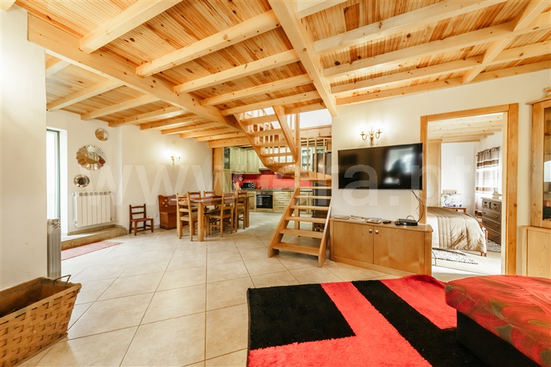 Moradia T3 Seia, Sandomil - 1463620 - 11