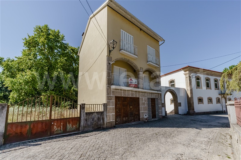 Moradia T3 à venda em Sandomil, Seia — foto 3
