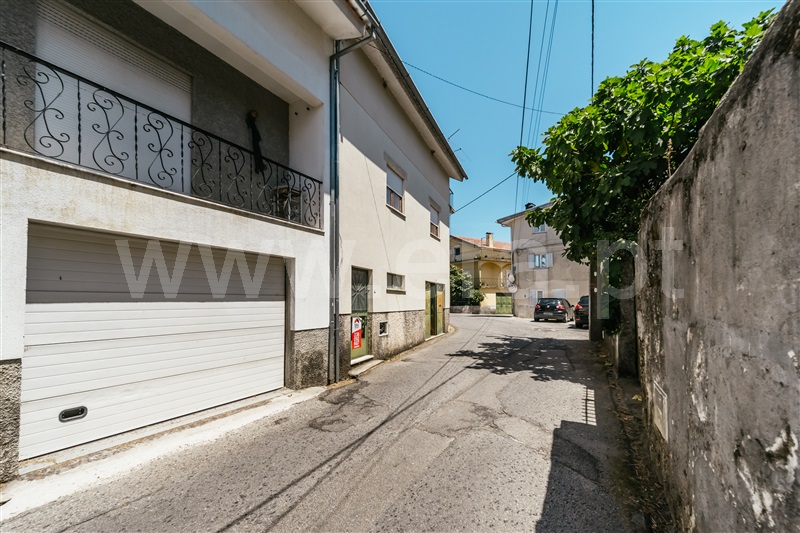 Moradia T3 Seia, Santa Comba - 1479272 - 2