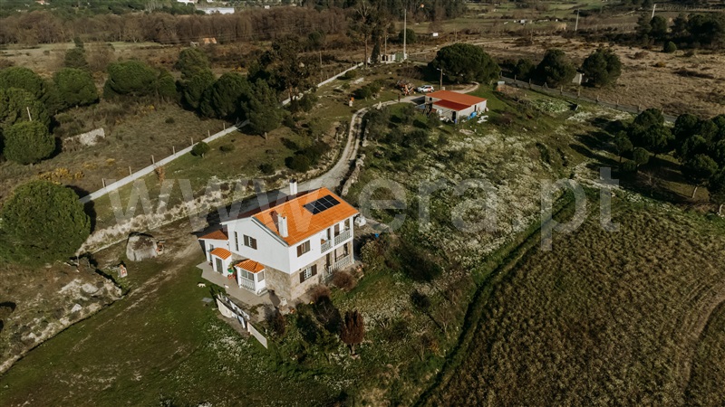 Moradia T3 Seia, Santa Marinha e São Martinho - 1244175 - 7
