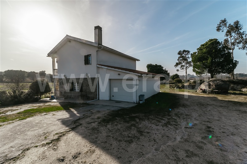 Moradia T3 Seia, Santa Marinha e São Martinho - 1244175 - 13