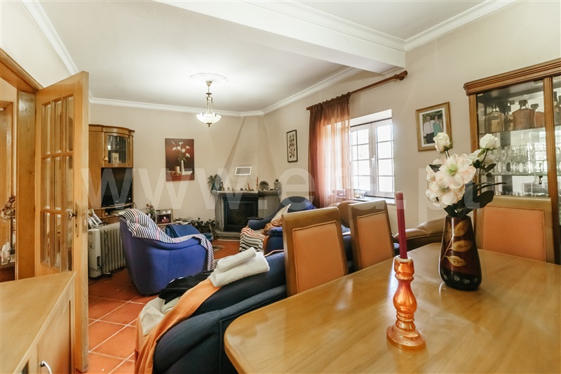 Moradia T3 Seia, Santa Marinha e São Martinho - 1244175 - 22