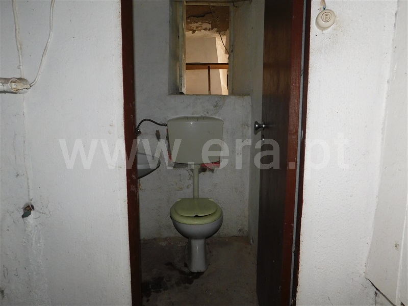 Moradia T2 Seia, Santa Marinha e São Martinho - 1282148 - 3