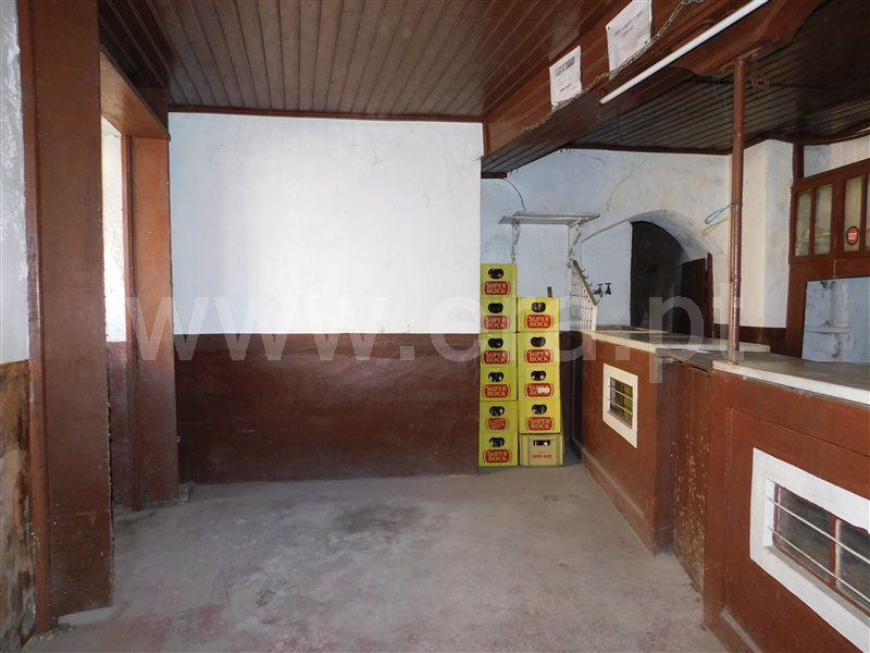 Moradia T2 Seia, Santa Marinha e São Martinho - 1282148 - 5