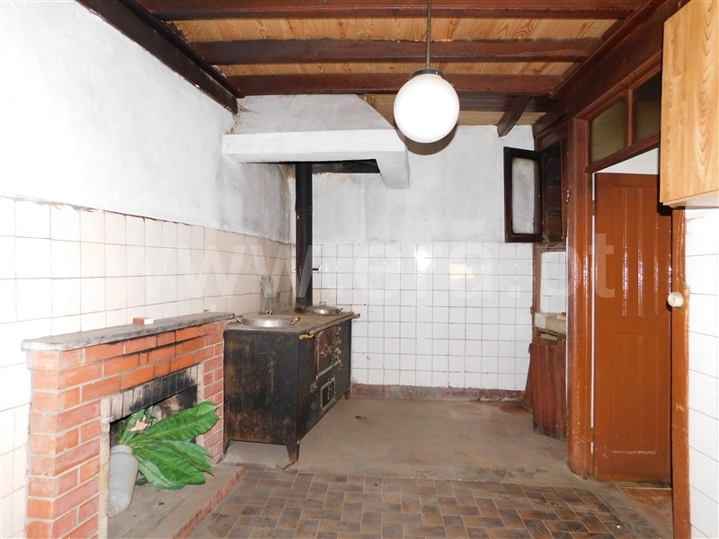 Moradia T2 Seia, Santa Marinha e São Martinho - 1282148 - 8
