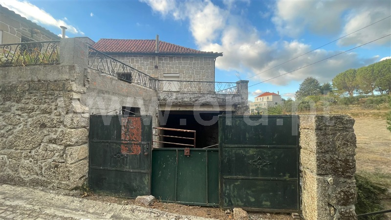 Moradia T3 Seia, Santa Marinha e São Martinho - 1512744 - 3