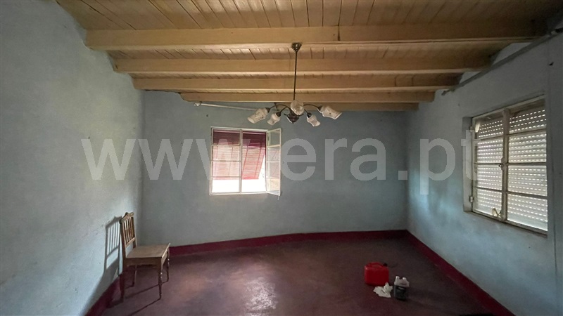 Moradia T3 Seia, Santa Marinha e São Martinho - 1512744 - 5