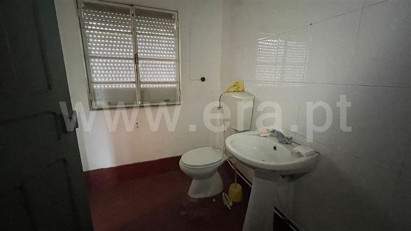 Moradia T3 Seia, Santa Marinha e São Martinho - 1512744 - 7