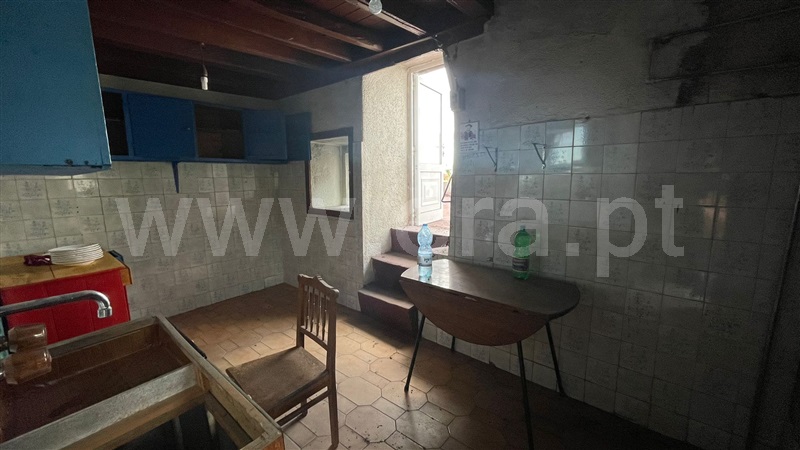 Moradia T3 Seia, Santa Marinha e São Martinho - 1512744 - 9