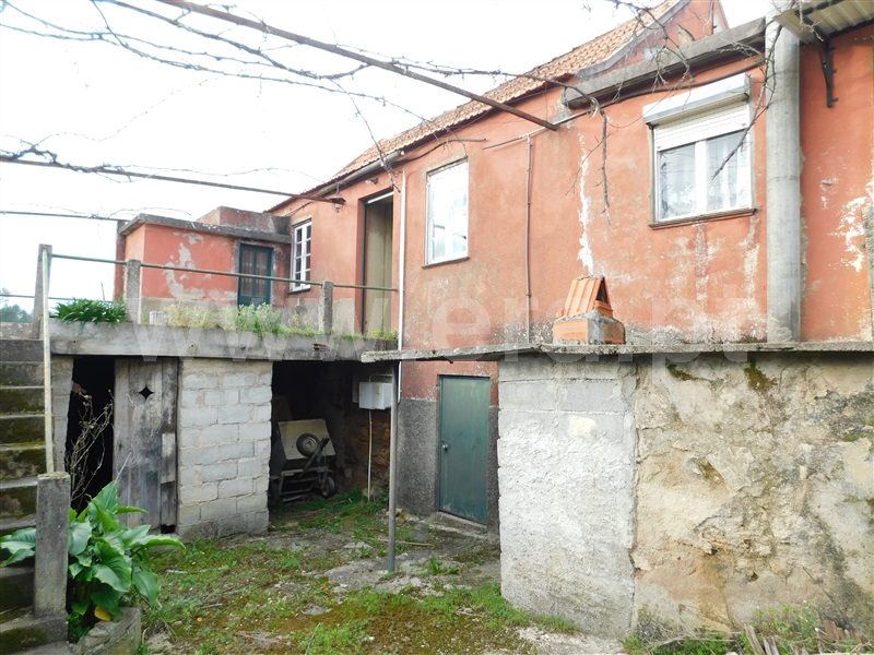 Moradia T3 à venda em Santiago, Seia — foto 2
