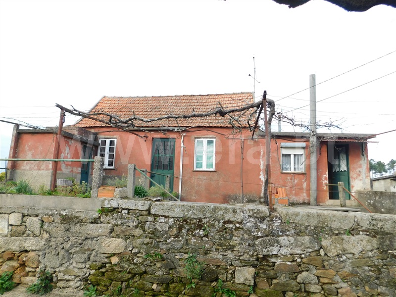 Moradia T3 à venda em Santiago, Seia — foto 4