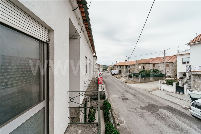 Moradia T3 Seia, Seia, São Romão e Lapa dos Dinheiros - 1432931 - 15